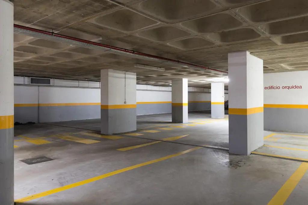 Apartmán Great 1 Bdr Near Gaia Shopping Arrabida Esm Vila Nova de Gaia Exteriér fotografie