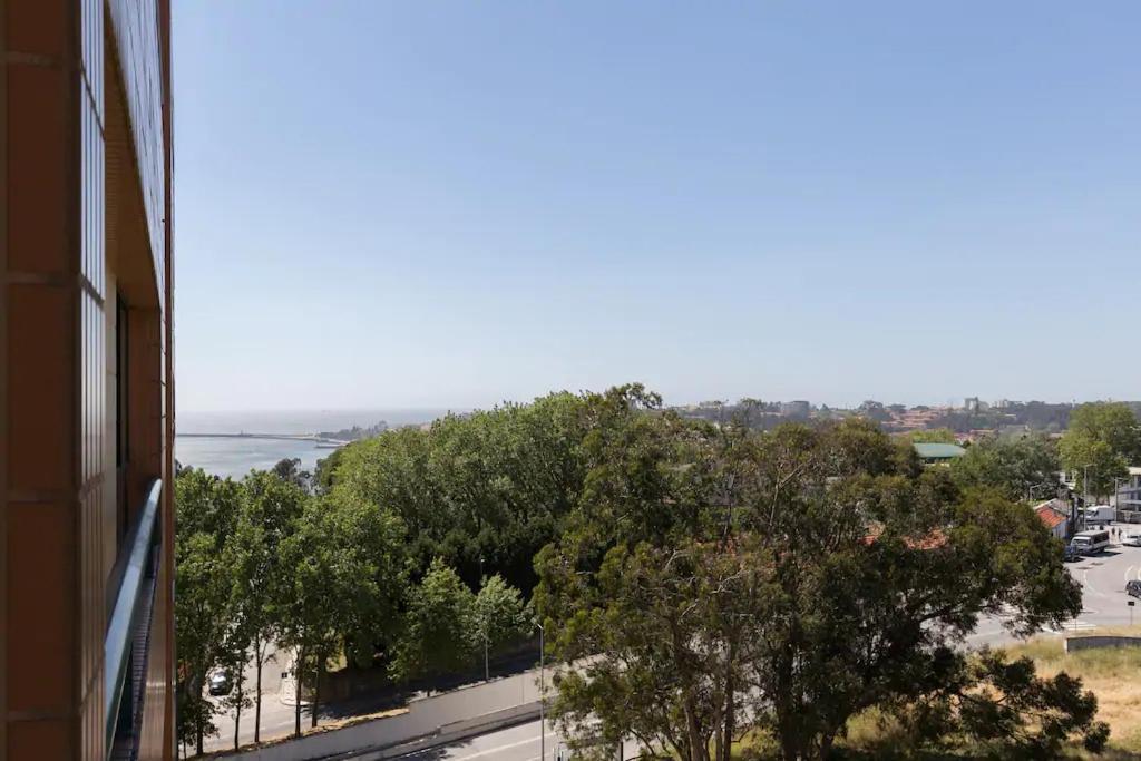 Apartmán Great 1 Bdr Near Gaia Shopping Arrabida Esm Vila Nova de Gaia Exteriér fotografie