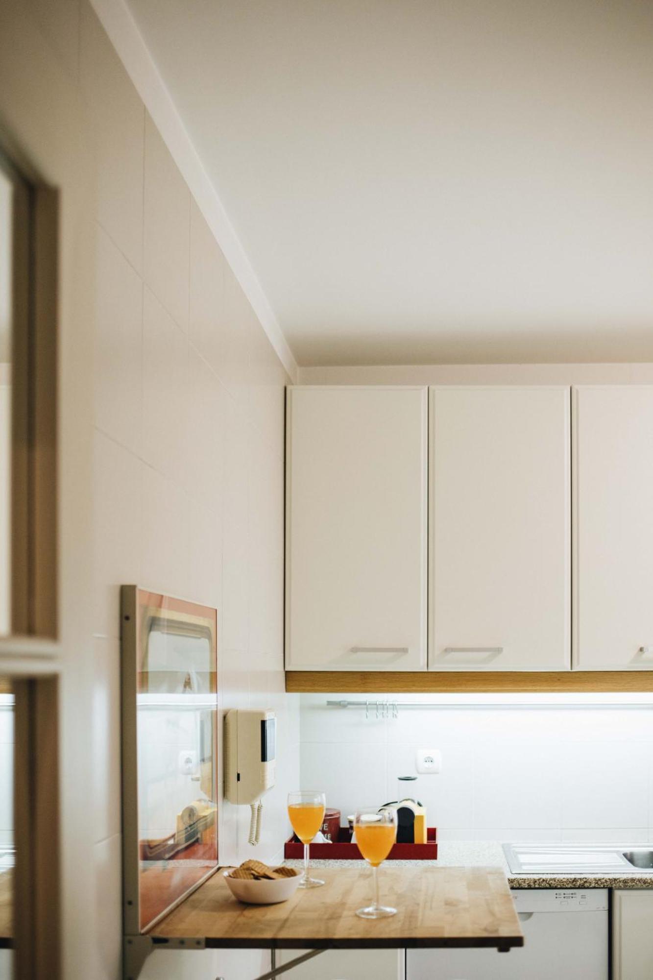Apartmán Great 1 Bdr Near Gaia Shopping Arrabida Esm Vila Nova de Gaia Exteriér fotografie