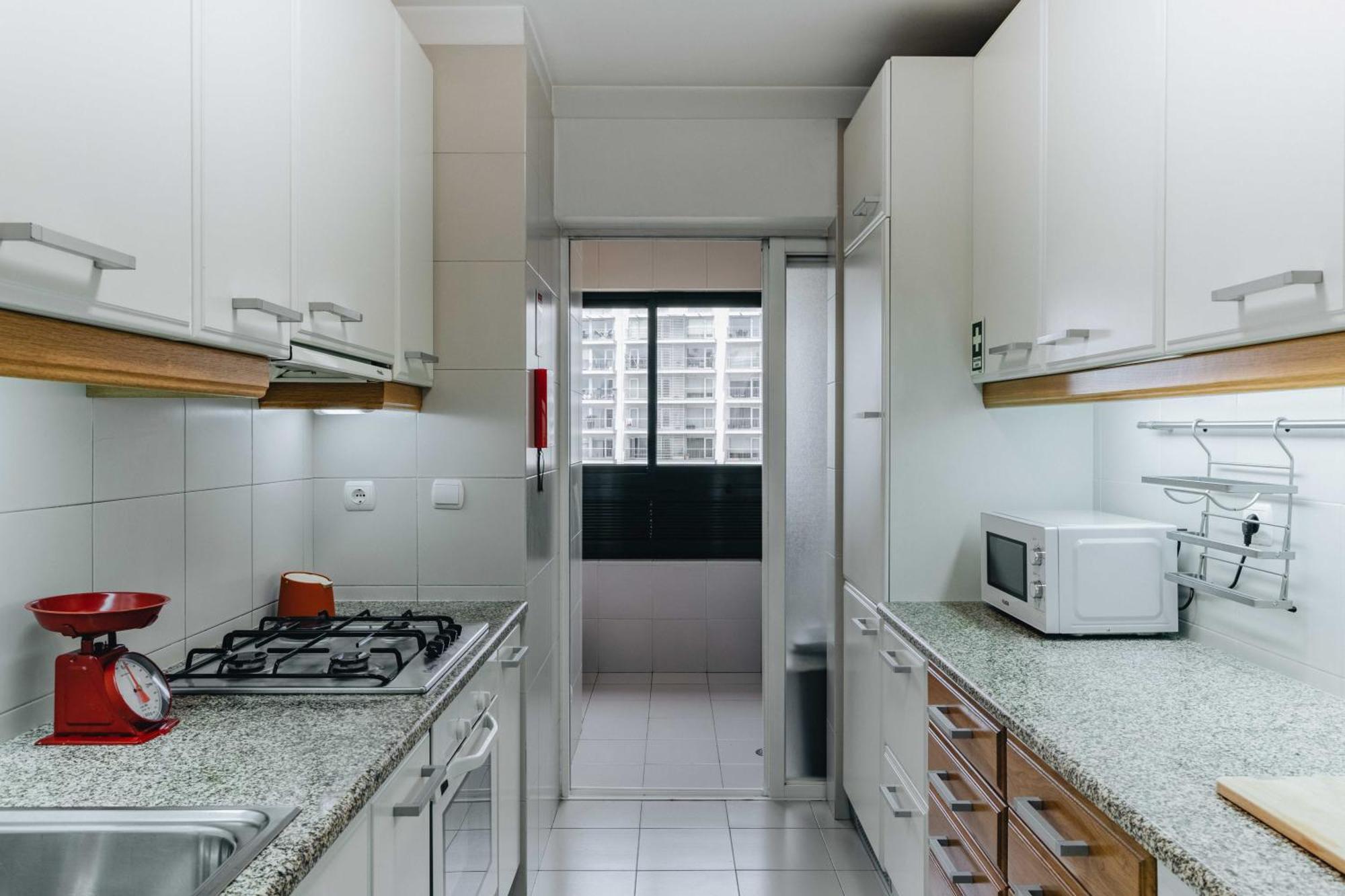 Apartmán Great 1 Bdr Near Gaia Shopping Arrabida Esm Vila Nova de Gaia Exteriér fotografie