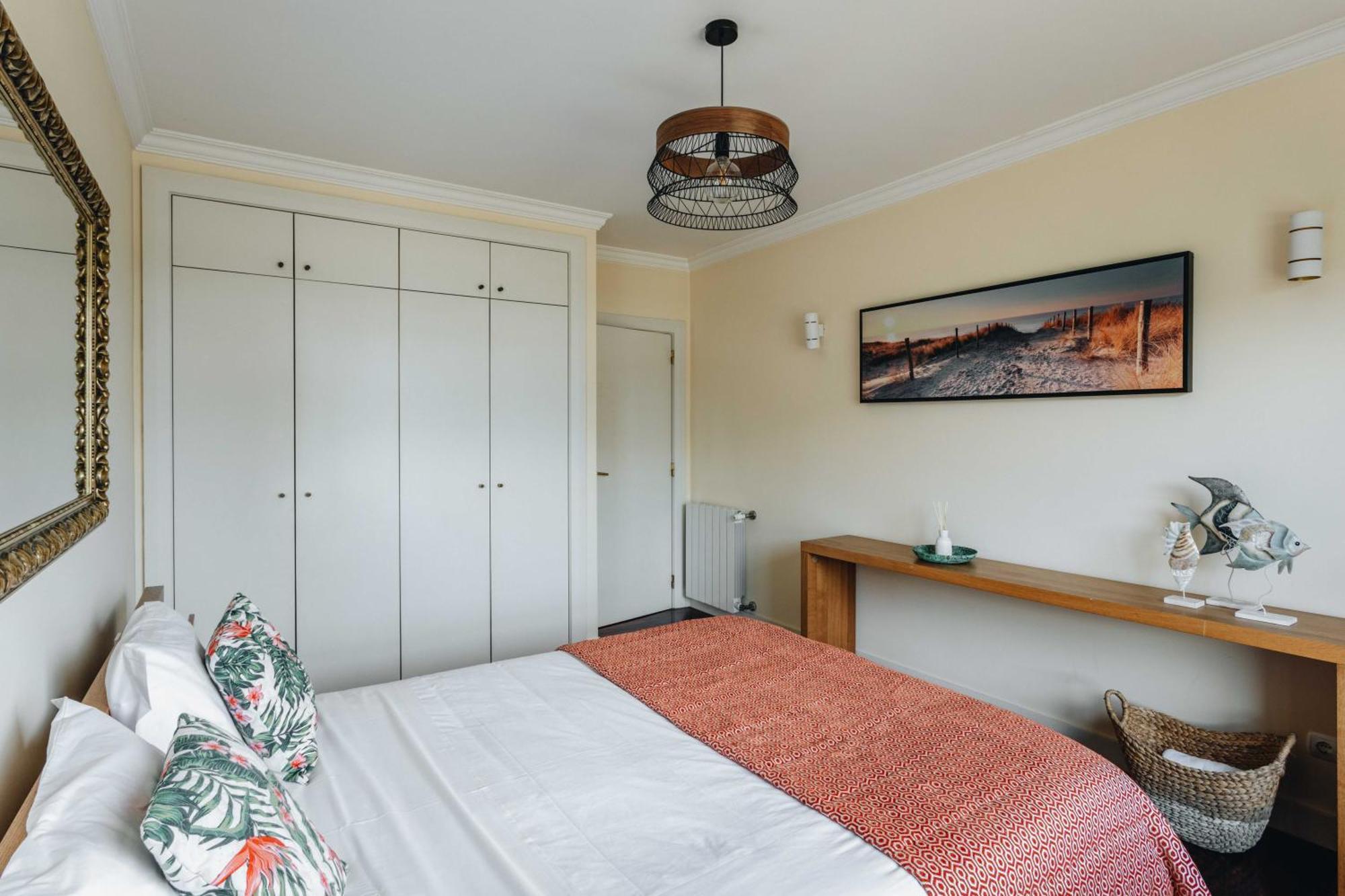 Apartmán Great 1 Bdr Near Gaia Shopping Arrabida Esm Vila Nova de Gaia Exteriér fotografie