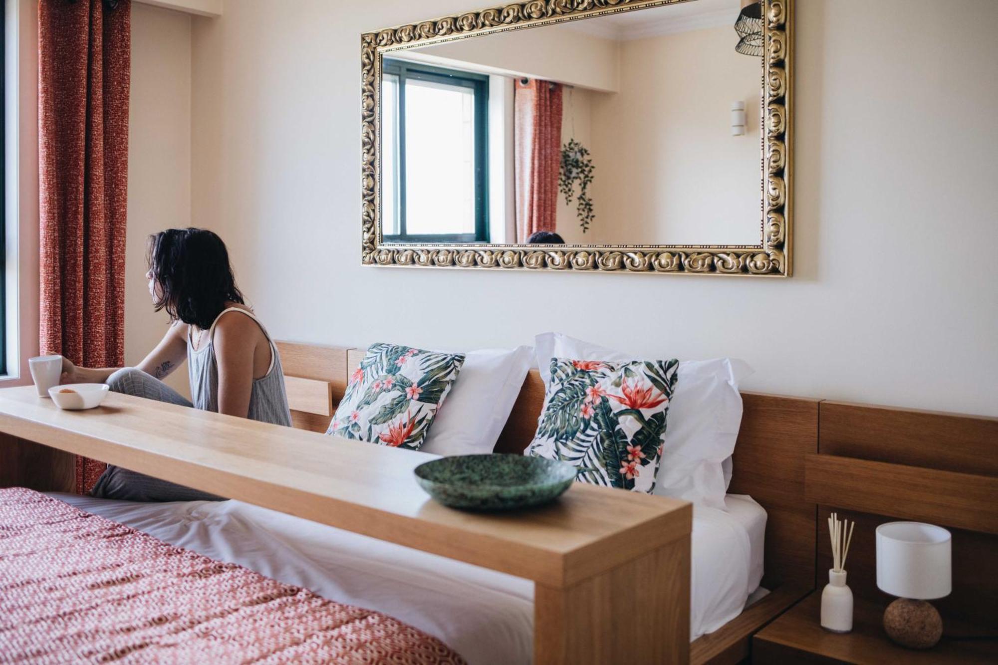 Apartmán Great 1 Bdr Near Gaia Shopping Arrabida Esm Vila Nova de Gaia Exteriér fotografie