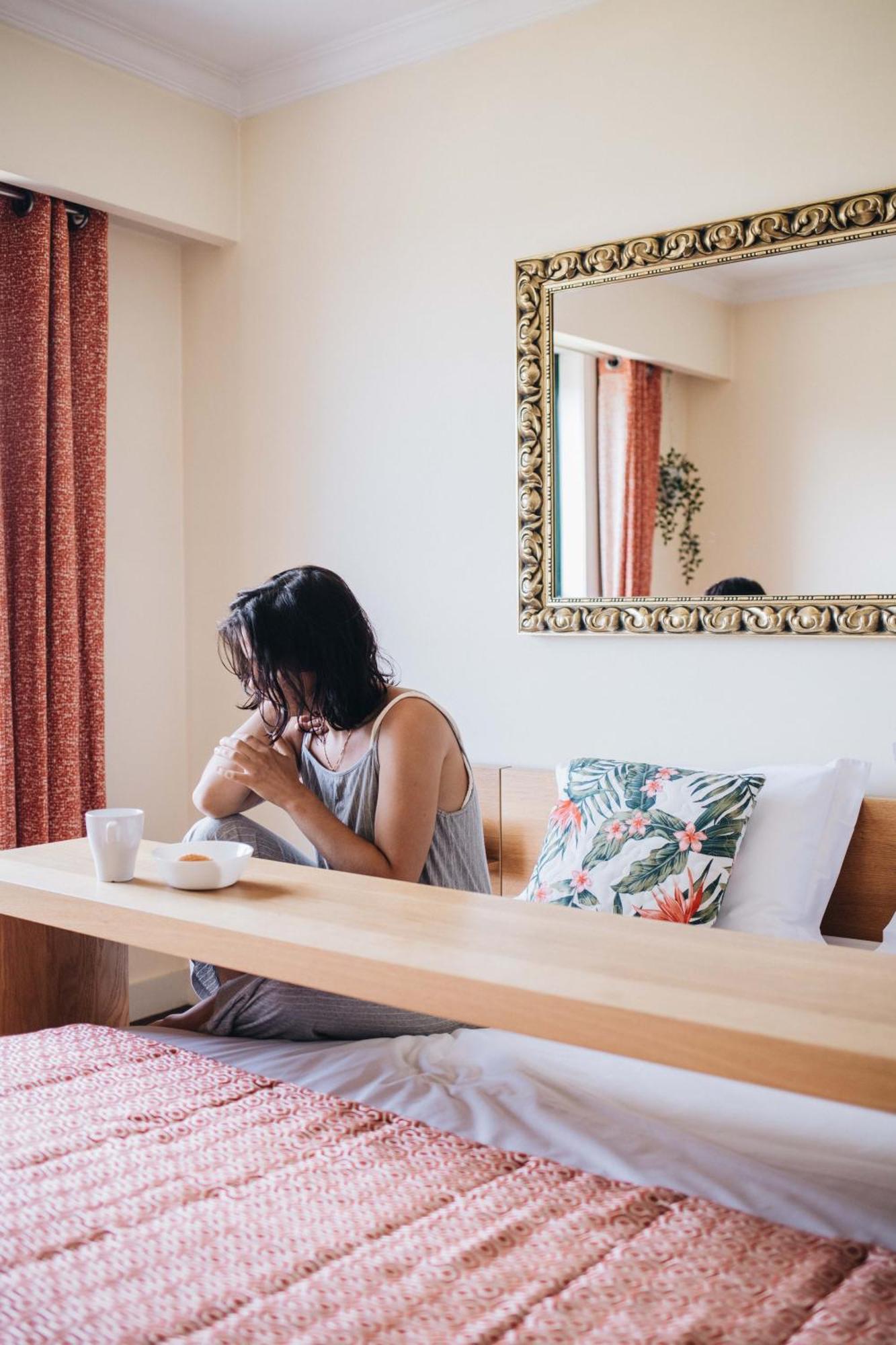 Apartmán Great 1 Bdr Near Gaia Shopping Arrabida Esm Vila Nova de Gaia Exteriér fotografie